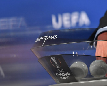 Konfrans Liqasında 1/8 final cütlükləri bilindi