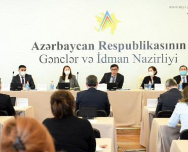 Üç idman federasiyası ləğv olundu