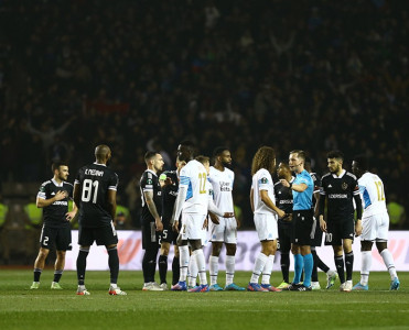 Fransa klubundan Qarabağ'a təşəkkür mesajı