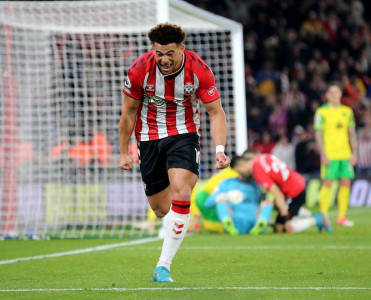 Sauthempton'dan inamlı qələbə