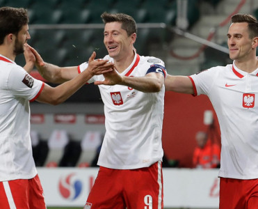 Polşa millisi Rusiya ilə oyundan imtina etdi