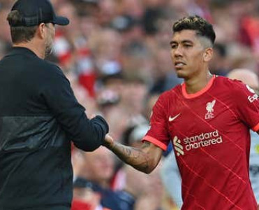 Liverpu'da ciddi itki – Çelsi'yə qarşı oynamayacaq