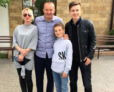 Qriqorçukun xanımından rus qadınlara çağırış