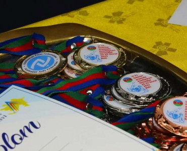 Azərbaycan birinciliyində 2-ci günün qalibləri bəlli oldu