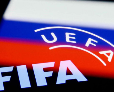 FIFA və UEFA Rusiyanı bütün yarışlardan kənarlaşdırdı