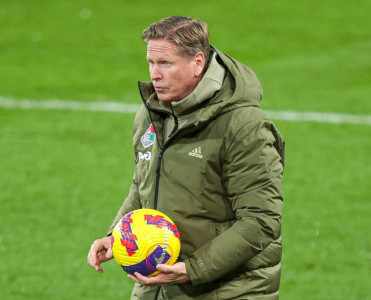 Lokomotiv almaniyalı baş məşqçisini istefaya göndərdi