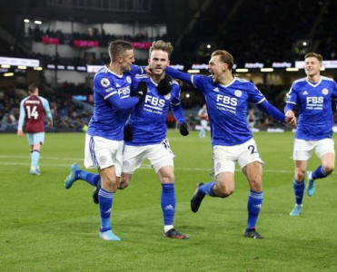 Lester Siti'dən inamlı qələbə