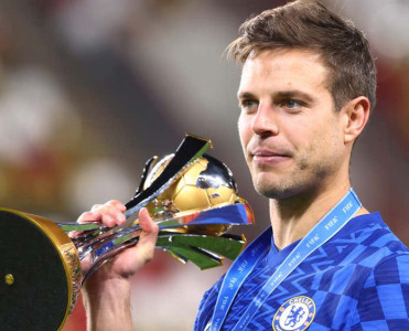 Barselona Çelsi'nin futbolçusu ilə güclənir