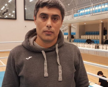 Boks millimiz bu şəxsə tapşırıldı