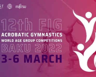 Bakıda beynəlxalq gimnastika turnirinin açılış mərasimi keçirildi