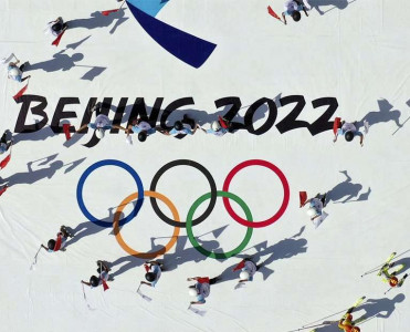 Rusiya və Belarusa Pekin-2022 qadağan olundu