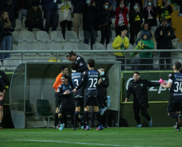 Dadaşovun komandasından yarımfinalda darmadağın