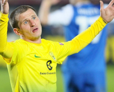 Şirokovla özüm haqq-hesab çəkəcəm