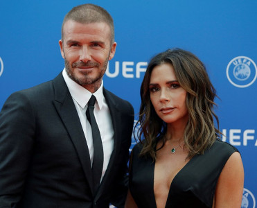 Bekhemdən ukraynalı uşaqlara 1 milyonluq yardım