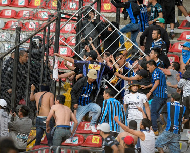 17 nəfərin ölümünə səbəb olan oyunla bağlı yekun qərar