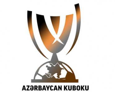 Azərbaycan Kubokunda 1/4 finalın oyun cədvəli açıqlandı
