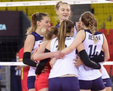 AVRO-2023: Azərbaycanın voleybol millilərinin rəqibləri bilindi