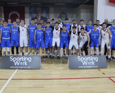 Azərbaycan yığmasından İstanbulda növbəti qələbə