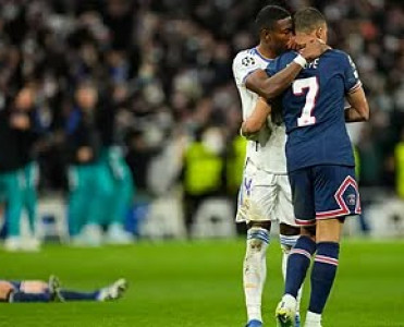 Mbappe gələn həftə Real'a imza atır?