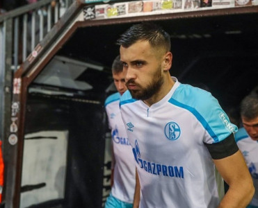 Dadaşov oynamadı, komandası darmadağın oldu