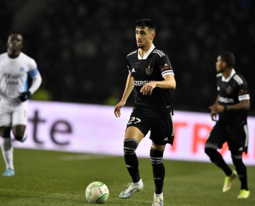 Qarabağ'ın zədəli futbolçusunun durumu açıqlandı