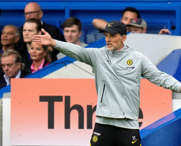 Mövsümün sonuna qədər burda qalacam