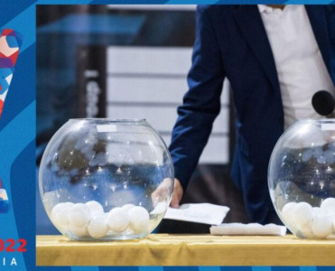 Azərbaycan yığmasının rəqibləri bəlli oldu