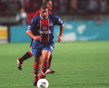 PSJ-nin sabiq hücumçusunun ayağı amputasiya olundu