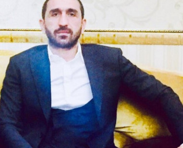 Bakıda dünya çempionu qətlə yetirildi