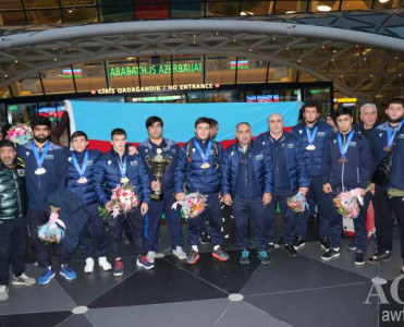 Tək səngərdə yox, idmanda da onlardan güclüyük