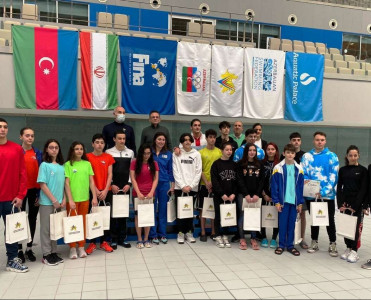 Azərbaycan çempionatının qalibləri müəyyənləşdi