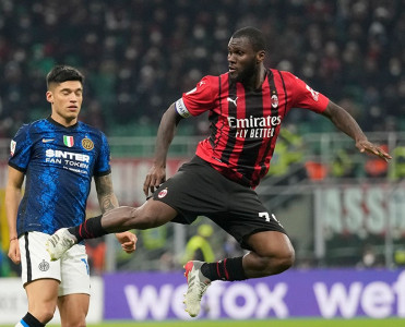 Barselona Milan'ın futbolçusu ilə anlaşdı