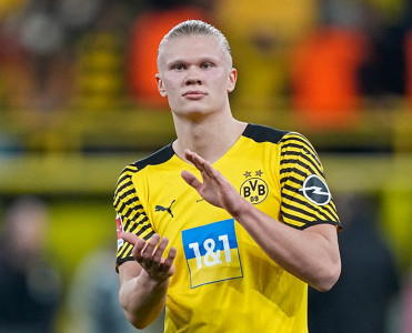 Haland Mançester Siti'yə keçir?