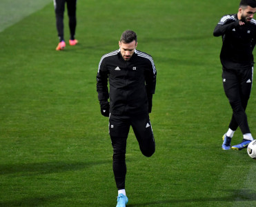 Mən idmanda belə hallara qarşıyam