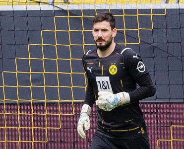 Borussiya Dortmund'dan ABŞ klubuna