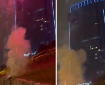 Fanatlar Barselona'lı futbolçuların istirahətini pozdu