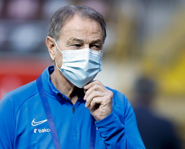 Canni De Byazinin mətbuat konfransı keçiriləcək