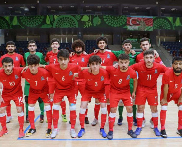 Millimiz Xorvatiyaya məğlub oldu