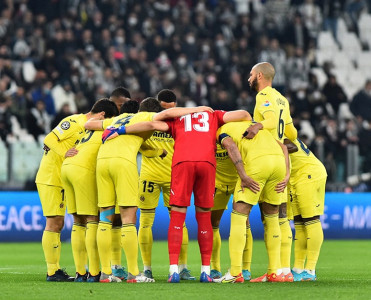 ÇL-da həftənin rəmzi komandası