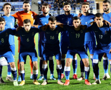 Azərbaycan millisinin Estoniya və Belarusla oyunları üçün 24 futbolçu