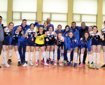 Bahar Kubokunun qalibi bəlli oldu