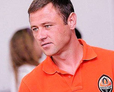 Şaxtyorun sabiq futbolçusu dünyasını dəyişdi