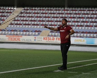 İtiriləsi heç nəyimiz yoxdur