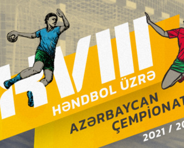 Azərbaycan çempionatında 10 komanda iştirak edəcək