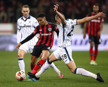 AL-da həftənin ən yaxşısı seçildi