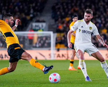 Lids'dən əzmkar qələbə