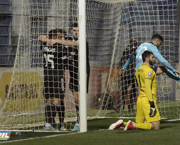 Qarabağ'dan səfərdə 40-cı darmadağın