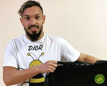 Zubir'in qardaşından Zaqatala'ya keçidi ilə bağlı paylaşım