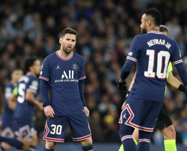 Liqa 1-in ən çox qazananları: 20 futbolçudan 18-i PSJ -də çıxış edir