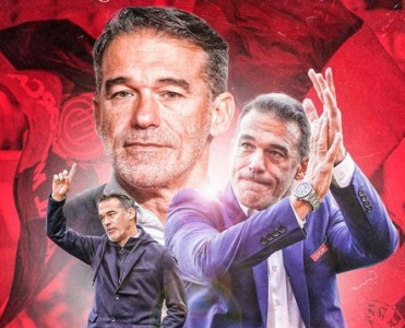 La Liqa klubu baş məşqçisiz qaldı